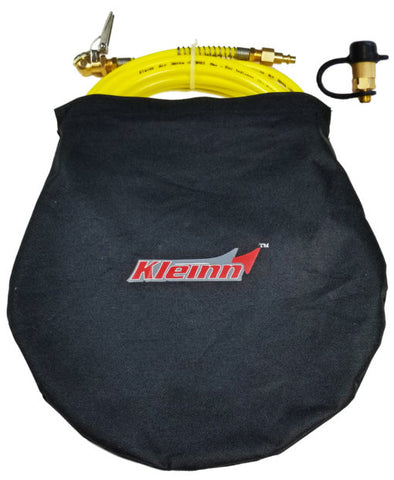 Kleinn Air Horns - USTL-230 - Universal Spare Tire Mount 230 System