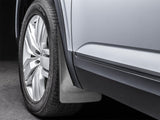 MudFlap No-Drill DigitalFit®