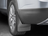 MudFlap No-Drill DigitalFit®