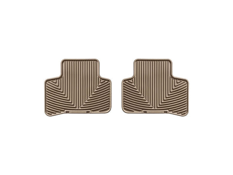 All Weather Floor Mats
