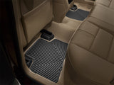 All Weather Floor Mats