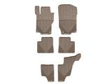 All Weather Floor Mats