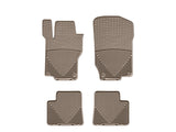 All Weather Floor Mats