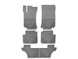 All Weather Floor Mats