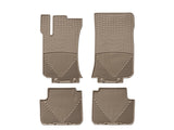 All Weather Floor Mats