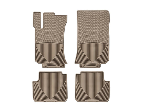 All Weather Floor Mats