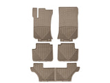 All Weather Floor Mats