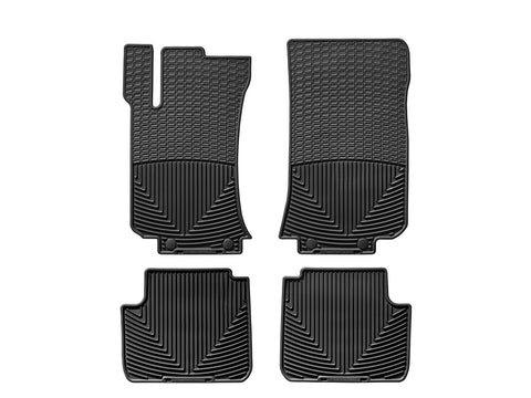 All Weather Floor Mats