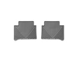 All Weather Floor Mats