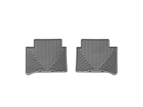 All Weather Floor Mats