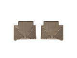 All Weather Floor Mats