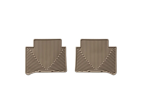 All Weather Floor Mats