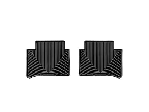 All Weather Floor Mats