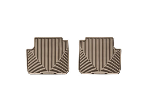 All Weather Floor Mats