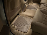 All Weather Floor Mats