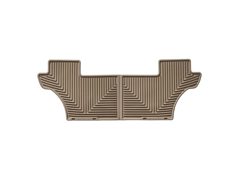 All Weather Floor Mats