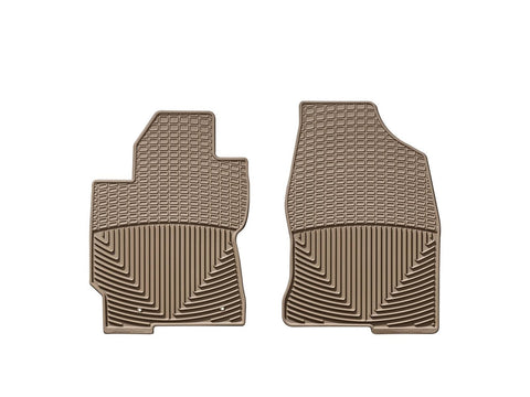 All Weather Floor Mats