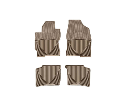 All Weather Floor Mats