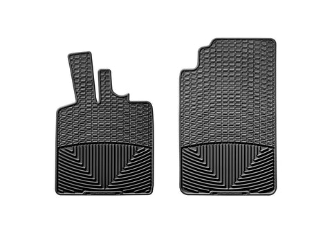 All Weather Floor Mats