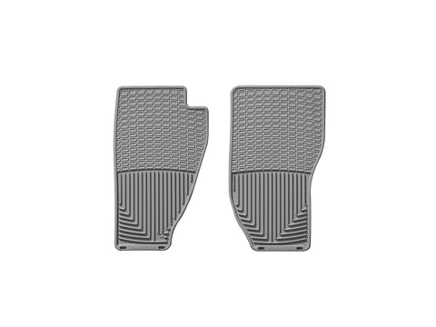 All Weather Floor Mats