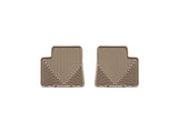 All Weather Floor Mats