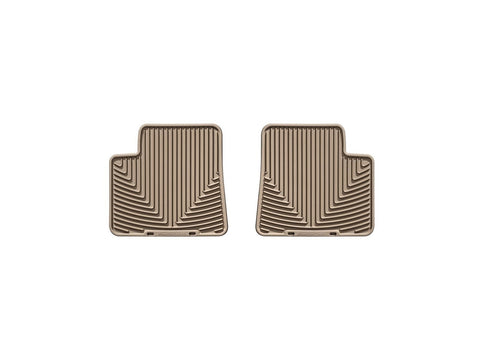 All Weather Floor Mats