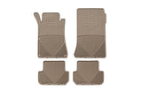 All Weather Floor Mats