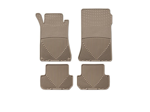 All Weather Floor Mats