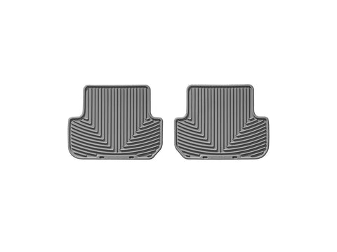 All Weather Floor Mats