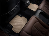 All Weather Floor Mats