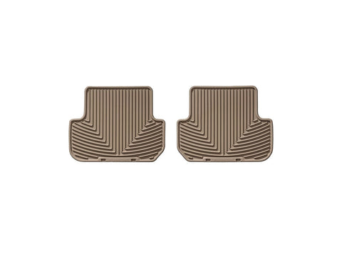 All Weather Floor Mats