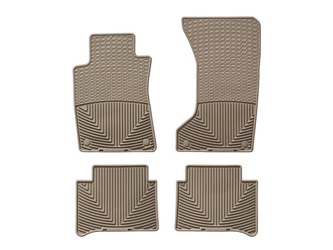 All Weather Floor Mats