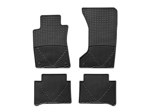 All Weather Floor Mats
