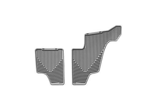 All Weather Floor Mats