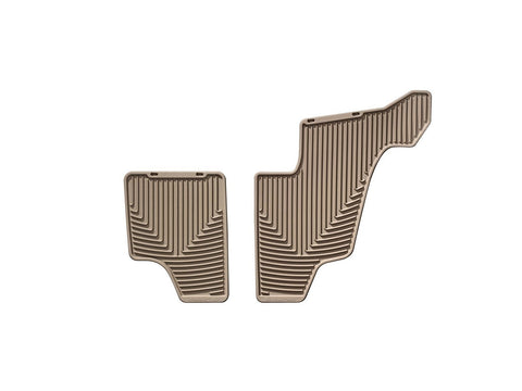 All Weather Floor Mats