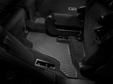 All Weather Floor Mats