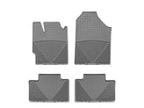 All Weather Floor Mats