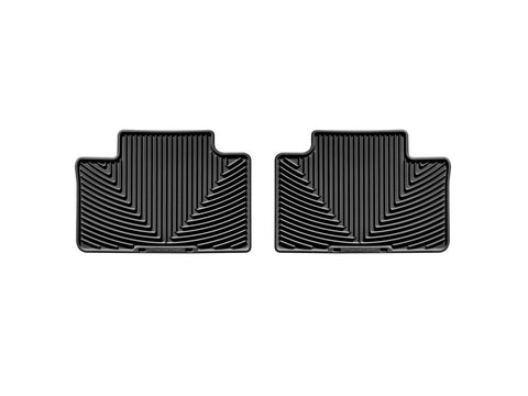 All Weather Floor Mats