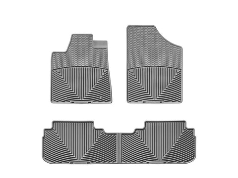 All Weather Floor Mats