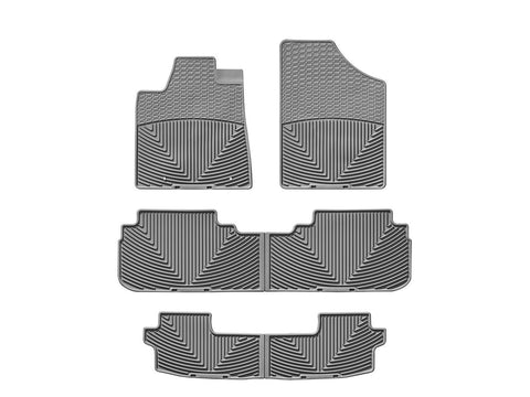 All Weather Floor Mats