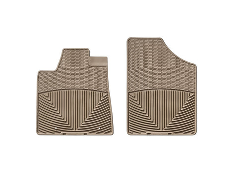 All Weather Floor Mats