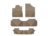 All Weather Floor Mats