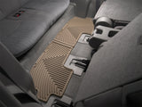 All Weather Floor Mats