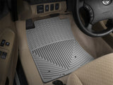 All Weather Floor Mats