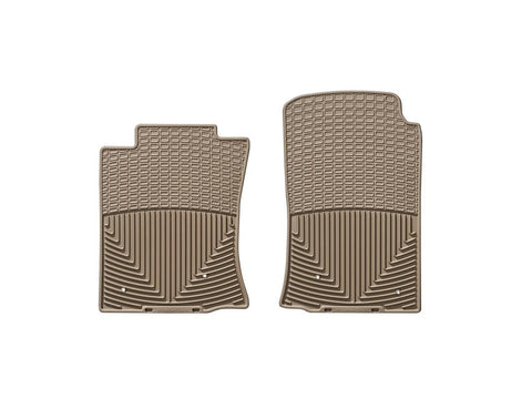 All Weather Floor Mats