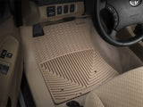 All Weather Floor Mats