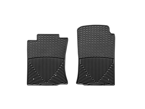 All Weather Floor Mats