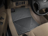 All Weather Floor Mats