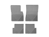 All Weather Floor Mats