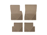 All Weather Floor Mats